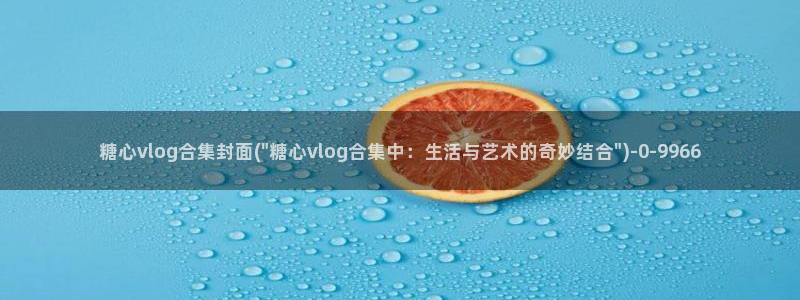 糖心velgo