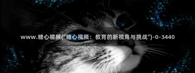 糖心vlog 在线