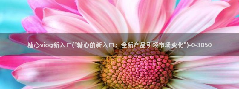 糖心vlog免费下载观看